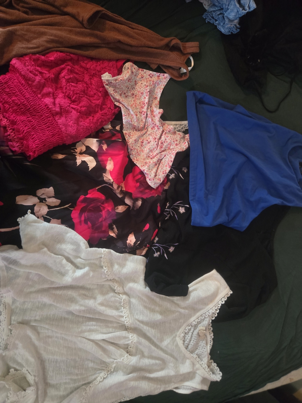 Womans Clothing Lot Multiple Sizes/items